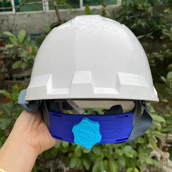 Mũ bảo hộ Sseda IV