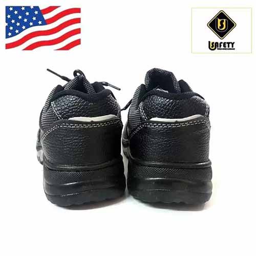 Giày Bảo Hộ Công Trình Usafety US-SS-C1801