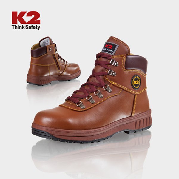 Giày Bảo Hộ Cao Cấp Hàn Quốc K2-14