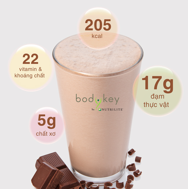 BỮA ĂN LÀNH MẠNH, TRÒN DINH DƯỠNG