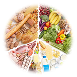 DINH DƯỠNG ĐÚNG – SẠCH – CÂN BẰNG