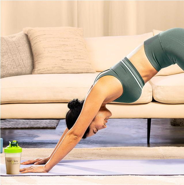 Gia3p pháp dinh dưỡng lành mạnh