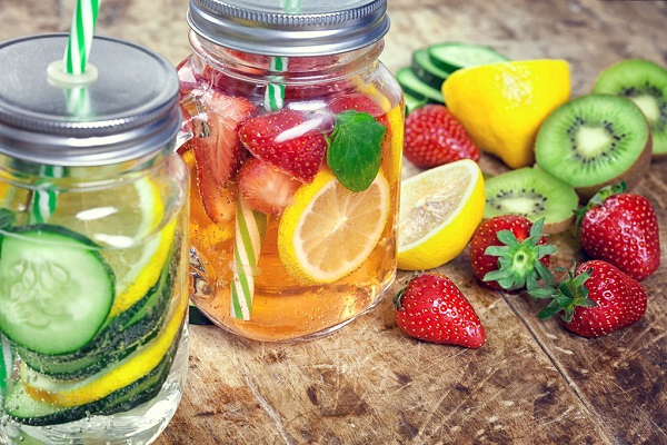 Detox thải độc là gì? Detox thải độc là gì?