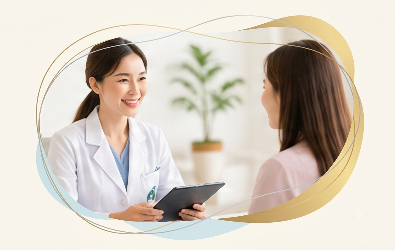 Đánh giá thể trạng và mục tiêu