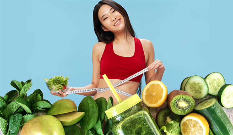 Lợi ích của Detox Thải độc Lợi ích của Detox Thải độc