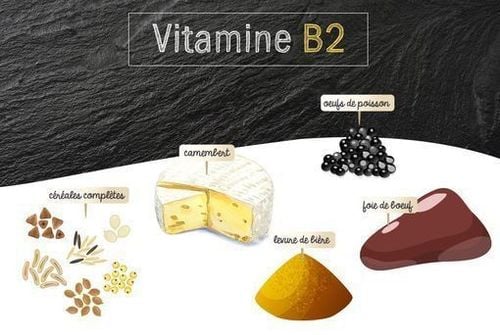 vitamine b2
