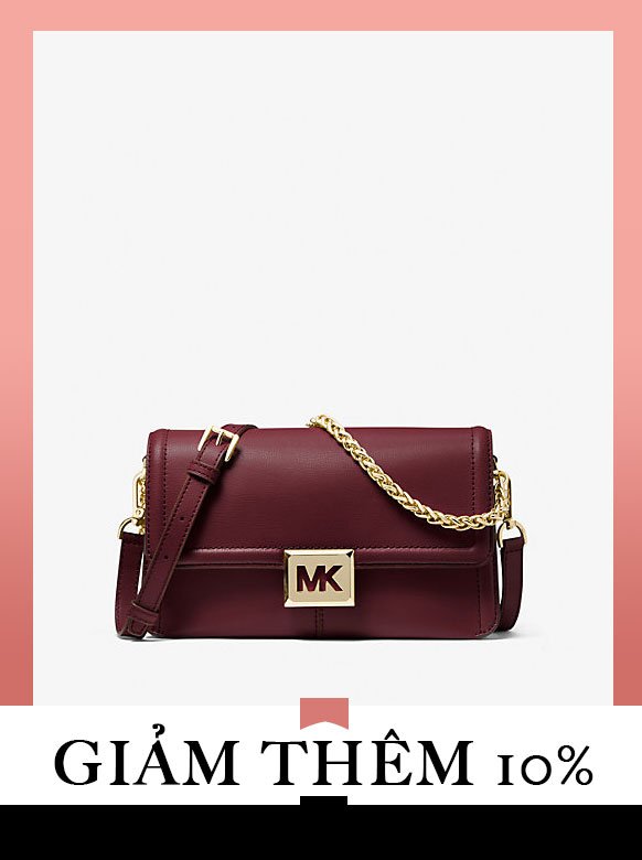Túi Michael Kors 35F1G6SL3L Sonia Leather