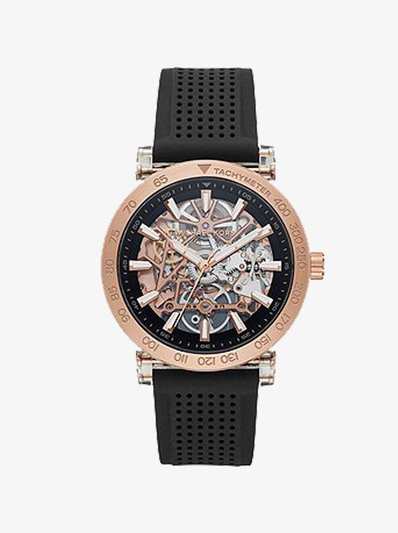 Đồng hồ nam Michael Kors MK9041 dây da