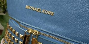 Những lợi ích có được khi săn balo hàng hiệu Michael Kors cùng K&A