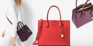 Có hãng túi xách Michael Kors ở Việt Nam không? 