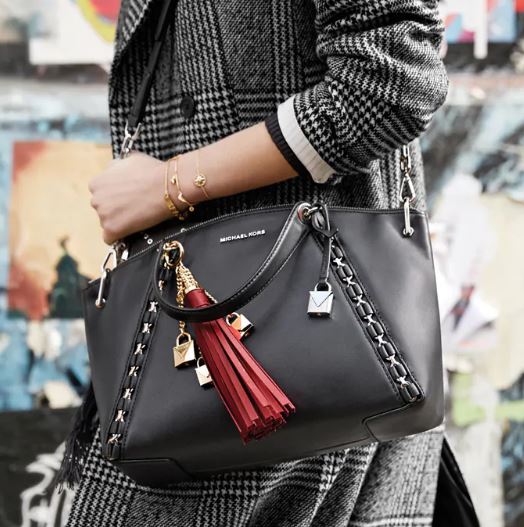 Túi xách nữ Michael Kors Whitney