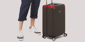 3 lý do để chọn vali Michael Kors