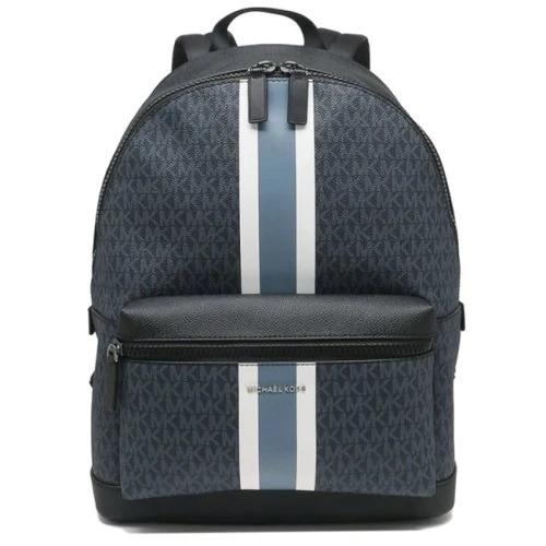 Balo Michael Kors nam size lớn đựng laptop 14 inches 37S1LCOB2B Cooper Admiral Multi Backpack