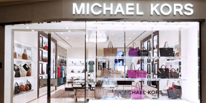 Có cửa hàng Michael Kors ở Việt Nam hay không?