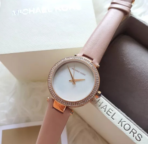 Đồng hồ Michael Kors