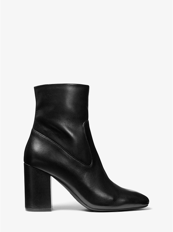 marcella flex bootie