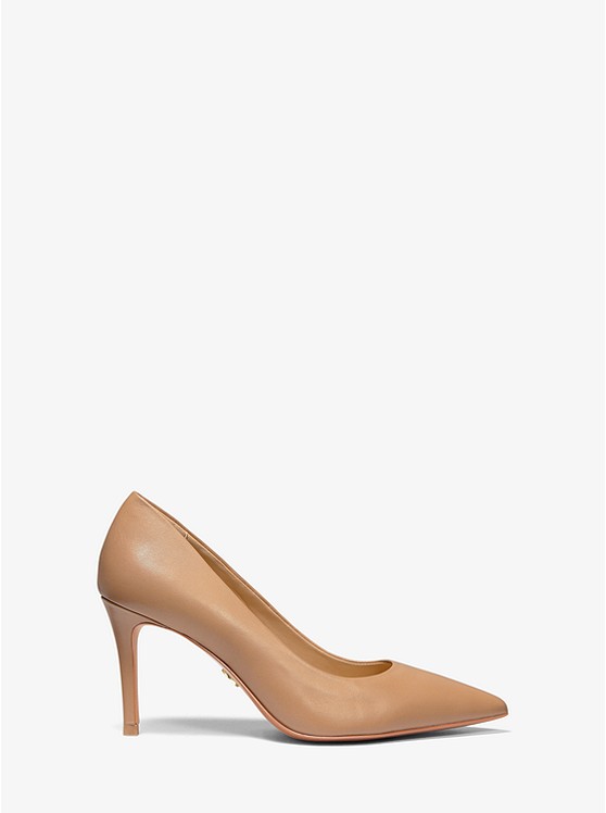 Giày cao gót (High heels) Michael Kors nữ hàng hiệu chính hãng USA