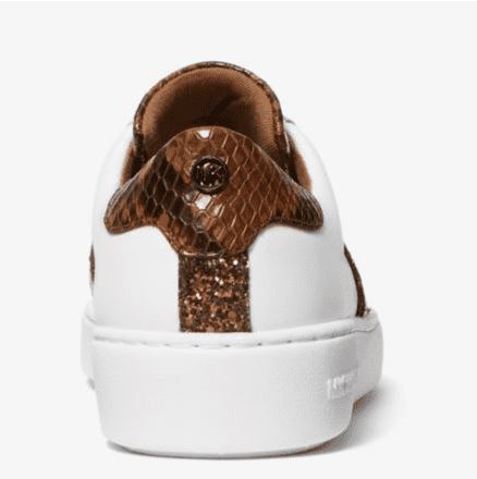 mk irving sneaker