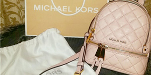 Mua balo hàng hiệu Michael Kors tại K&A bạn được gì?