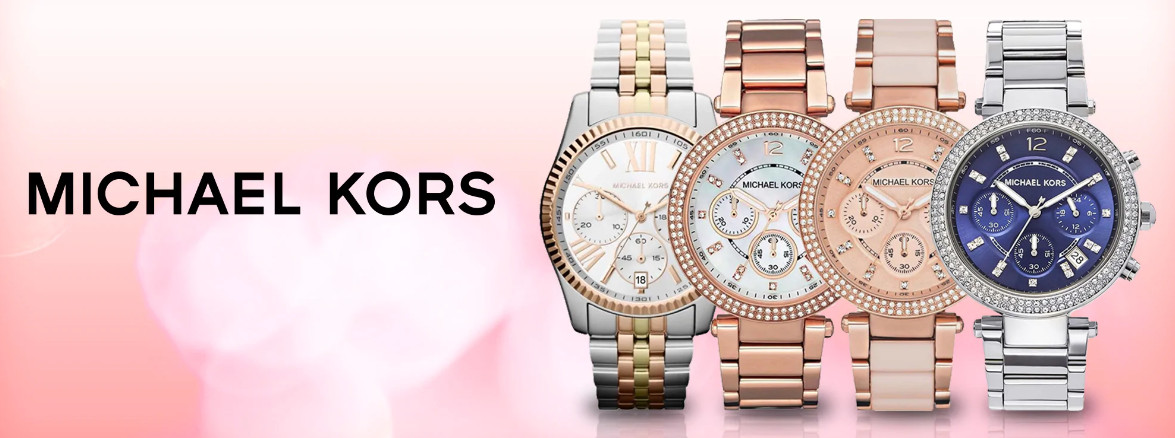 Đồng hồ Michael Kors