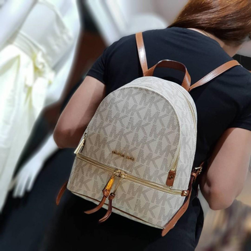 Những mẫu balo hàng hiệu Michael Kors bán chạy nhất hiện nay #47 Những mẫu balo hàng hiệu Michael Kors bán chạy nhất hiện nay