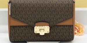 Túi xách hàng hiệu Michael Kors, săn mẫu mới giá tốt cùng K&A US Style
