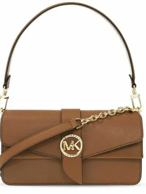 Michael Kors Jet Set Crossbody Handbag Slingbag Authentic  BNIB from USA  Womens Fashion Bags  Wallets Crossbody Bags on Carousell