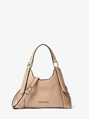 Túi Michael Kors nữ đeo chéo 35S3GW7C1L Arlo Mini Crossbody