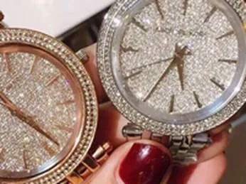 ​​​​​​​Đồng hồ Michael Kors nữ chính hãng mua ở đâu uy tín tại TPHCM?