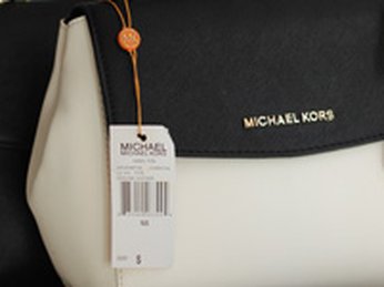 Túi Michael Kors Sành Điệu Màu Xanh