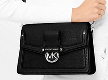 4 mẫu túi xách hàng hiệu Michael Kors màu đen siêu hot tại K&A US Style