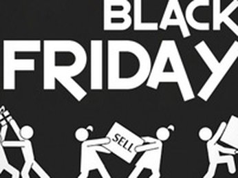 Black Friday - Săn sale sập sàn túi xách MK tại K&A