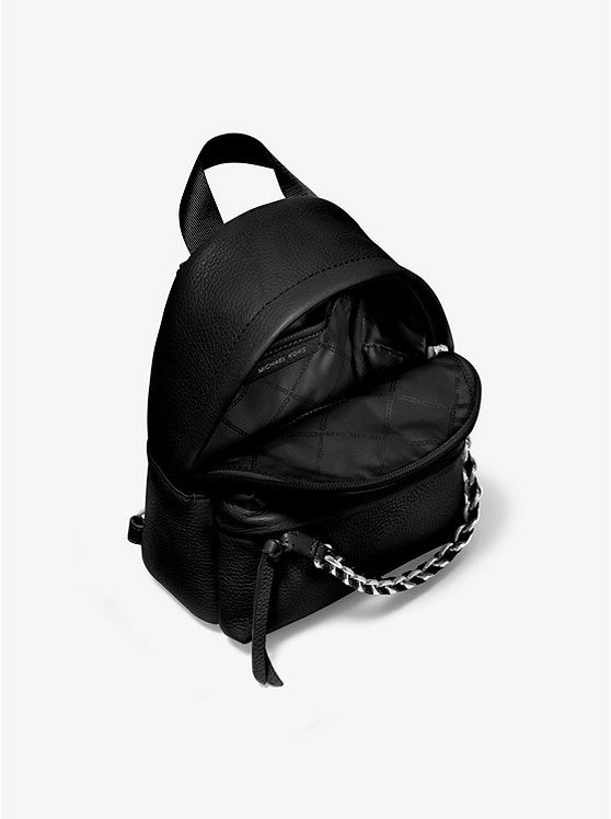 Python embossed leather handbag  Michael Kors  MyPrivateDressing