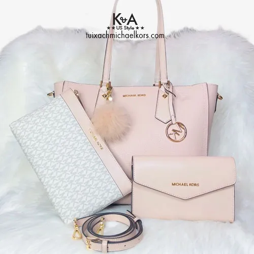 Michael Kors Kimberly Small Bucket  AF Store Authentic  Facebook
