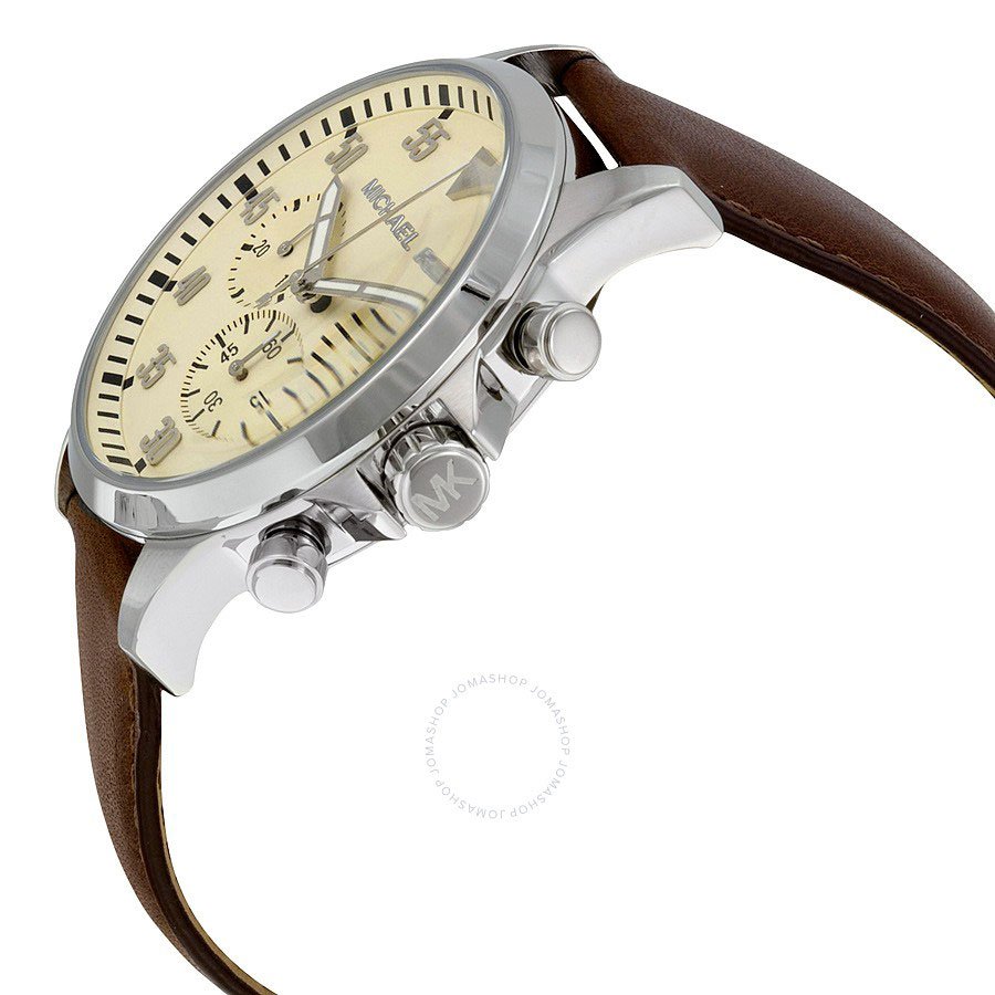 Đồng hồ Michael Kors nam chính hãng MK 8411