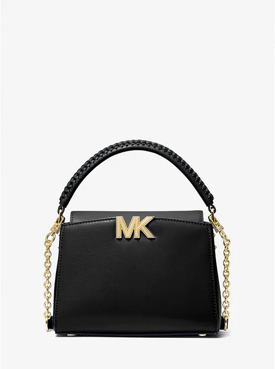 Michael Kors Black Crossbody Handbag  133 59 Off Retail  From Rylee