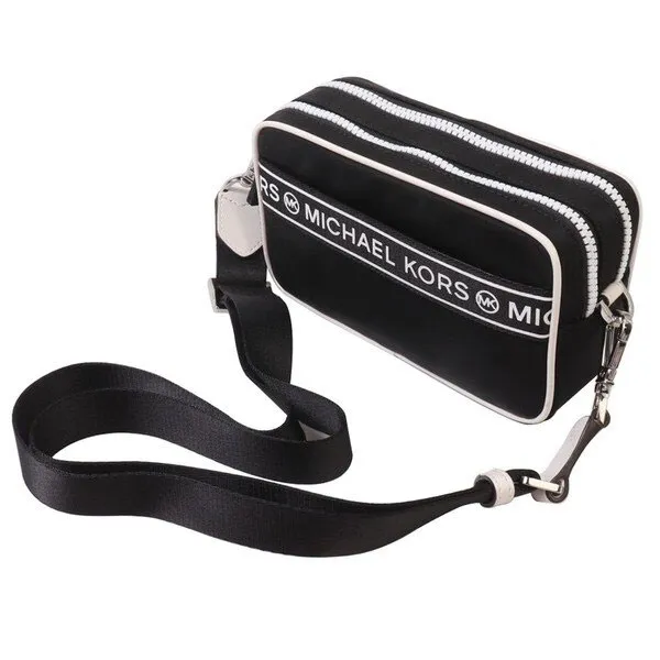Cross body bags Michael Kors  Ginny leather camera bag  32F7GGNM8L001