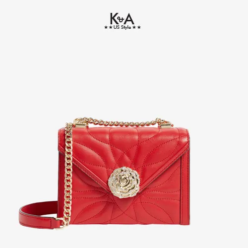 Michael Kors Red Handbags  ShopStyle