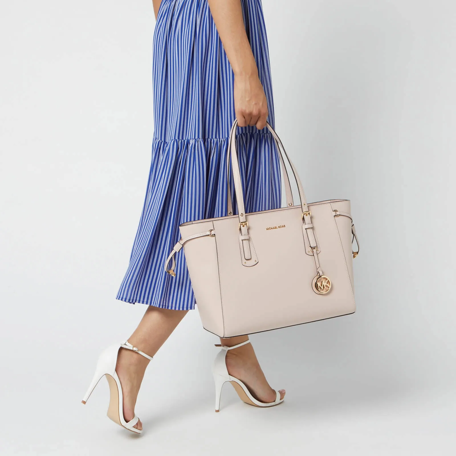 Michael kors voyager online soft pink