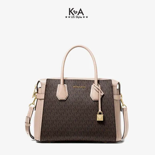 Michael Kors   Luxury bags collection Handbag essentials Trendy purses