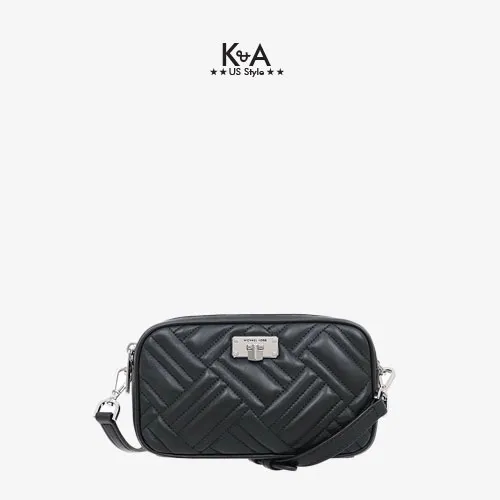 Mk peyton outlet camera bag