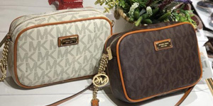 ​​​​​​​Vì sao thương hiệu túi xách Michael Kors luôn được chị em lựa chọn?