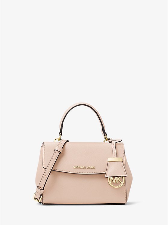 Michael kors mini ava best sale