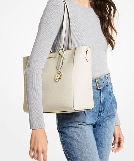 Michael Kors launches huge summer sale and this large crossbody bag is now  only 97  Mirror Online