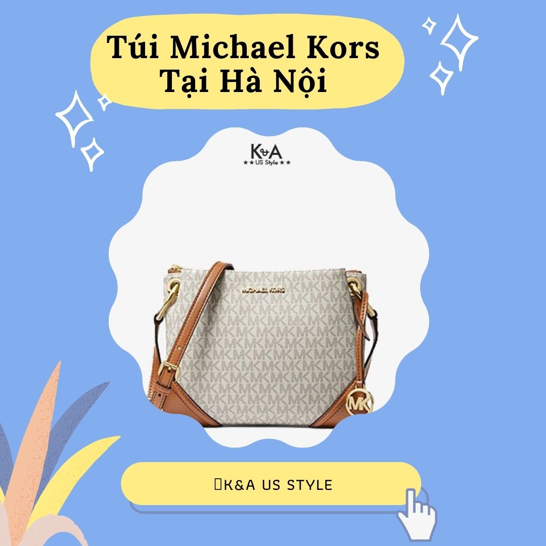 Cách mua túi xách Michael Kors tại Hà Nội?
