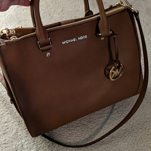 Túi xách hàng hiệu Michael Kors tại K&A US Style có gì hấp dẫn