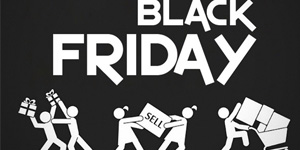 Black Friday - Săn sale sập sàn túi xách MK tại K&A