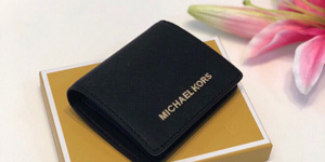 Ví Michael Kors chính hãng giá bao nhiêu?