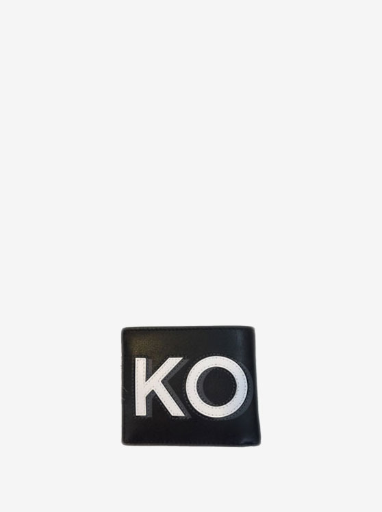 Ví Michael Kors nam gấp 36H9LCOF1L Cooper KORS Leather Wallet