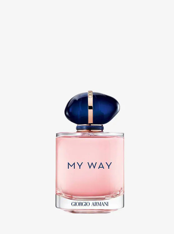 Nước Hoa My Way Giorgio Armani Intense Eau De Parfum 50ml